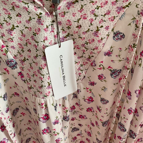 CAROLINA BELLE MONTREAL 🔥🔥 - Picture 2 of 9